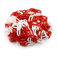 Alwaiiz absperrkette rot gebraucht kaufen  Wird an jeden Ort in Deutschland