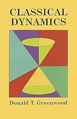 Classical dynamics usato  Spedito ovunque in Italia 
