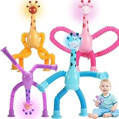 Stück teleskop giraffen gebraucht kaufen  Wird an jeden Ort in Deutschland