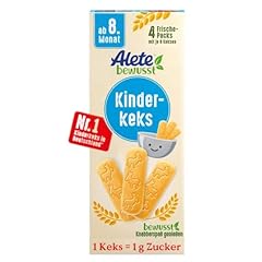 Alete bewusst kinderkeks gebraucht kaufen  Wird an jeden Ort in Deutschland