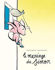 mariage simon d'occasion  Livré partout en France