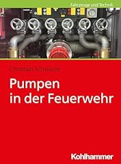 Pumpen feuerwehr gebraucht kaufen  Wird an jeden Ort in Deutschland