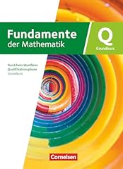 Fundamente mathematik nordrhei gebraucht kaufen  Wird an jeden Ort in Deutschland