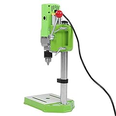 Drill Press Stand, 220V 710W Mini Table Top Drill Press, used for sale  Delivered anywhere in Canada