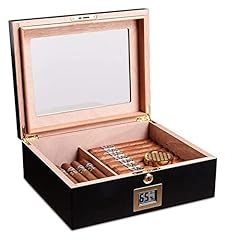 Zigarrenkiste humidore zigarre gebraucht kaufen  Wird an jeden Ort in Deutschland