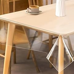 Nappe transparente 160 d'occasion  Livré partout en France