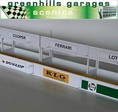 Greenhills scalextric slot gebraucht kaufen  Wird an jeden Ort in Deutschland