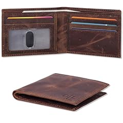 Brown leather mini for sale  Delivered anywhere in UK