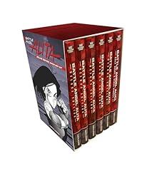 Battle angel alita for sale  Delivered anywhere in UK