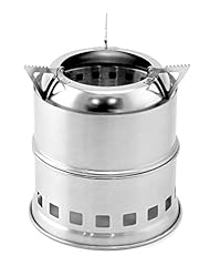 Qwork camping stove for sale  Delivered anywhere in UK