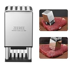 Zeeree tenderizer per usato  Spedito ovunque in Italia 