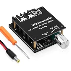 Amplificatore hifi con usato  Spedito ovunque in Italia 