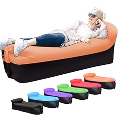 Keepaa inflatable lounger for sale  Delivered anywhere in USA 