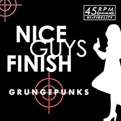 Nice guys finish d'occasion  Livré partout en France
