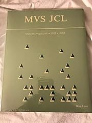 Mvs jcl mvs for sale  Delivered anywhere in UK