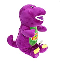 Barney plush toy for sale  Delivered anywhere in USA 