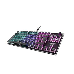 Roccat vulcan tkl for sale  Delivered anywhere in Ireland