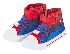 Boys spiderman canvas for sale  Delivered anywhere in UK