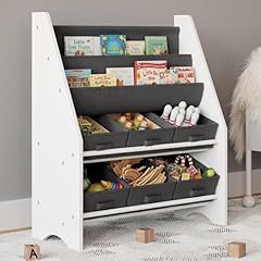 Urbnliving mdf wood for sale  Delivered anywhere in UK