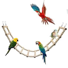 Vogelleiter brückenspielzeug  gebraucht kaufen  Wird an jeden Ort in Deutschland