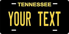Photozonega tennessee black for sale  Delivered anywhere in USA 