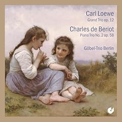Loewe grand op.12 d'occasion  Livré partout en France