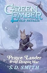 Prince lander dragon for sale  Delivered anywhere in USA 