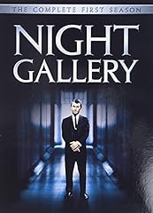 Night gallery season for sale  Delivered anywhere in USA 