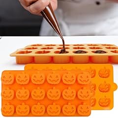 Halloween silicone moulds for sale  Delivered anywhere in UK