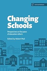 Changing schools perspectives for sale  Delivered anywhere in UK