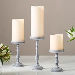Lamplust pillar candle for sale  Delivered anywhere in USA 