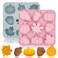 Pack pumpkin leaf for sale  Delivered anywhere in USA 