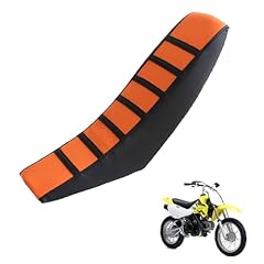 Dirt bike seat for sale  Delivered anywhere in UK