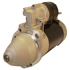 New starter compatible for sale  Delivered anywhere in USA 