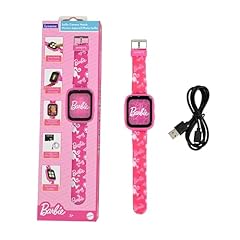 Lexibook barbie montre d'occasion  Livré partout en Belgiqu