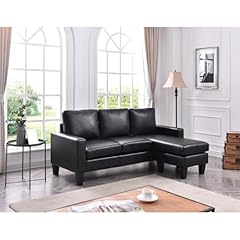 Homestock reversible sofa for sale  Delivered anywhere in USA 