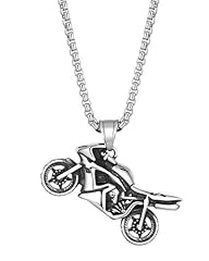 Collier style punk d'occasion  Livré partout en France