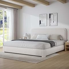 King size bed for sale  Delivered anywhere in USA 