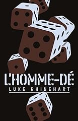 Homme dé nouvelle d'occasion  Livré partout en France