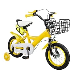 Bicicletta per bambini usato  Spedito ovunque in Italia 