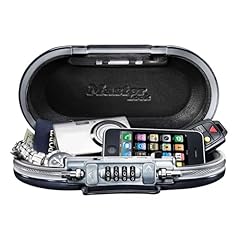 Master lock tragbarer gebraucht kaufen  Wird an jeden Ort in Deutschland