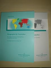 Geographie touristiker handbuc gebraucht kaufen  Wird an jeden Ort in Deutschland