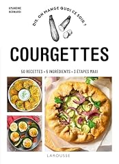 Courgettes d'occasion  Livré partout en France