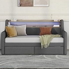 Sleerway twin daybed for sale  Delivered anywhere in USA 