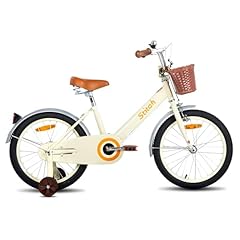 Stitch bicicletta vintage usato  Spedito ovunque in Italia 
