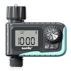 Rainpoint sprinkler timer for sale  Delivered anywhere in USA 