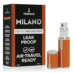 Travalo milano perfume for sale  Delivered anywhere in USA 