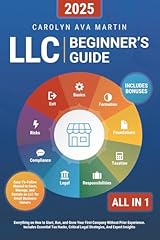 Llc beginner guide for sale  Delivered anywhere in USA 