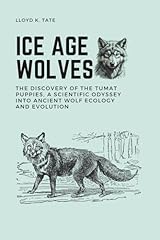 Ice age wolves for sale  Delivered anywhere in USA 