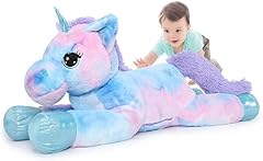 Morismos unicorno peluche usato  Spedito ovunque in Italia 